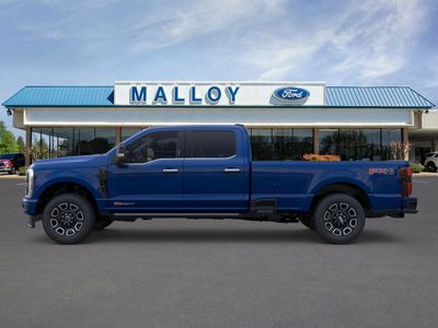 2026 Ford Super Duty F-350 SRW - Photo 31