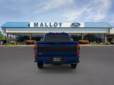 2026 Ford Super Duty F-350 SRW - Photo 28