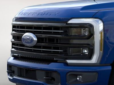 2026 Ford Super Duty F-350 SRW - Photo 17
