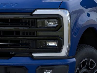 2026 Ford Super Duty F-350 SRW - Photo 13