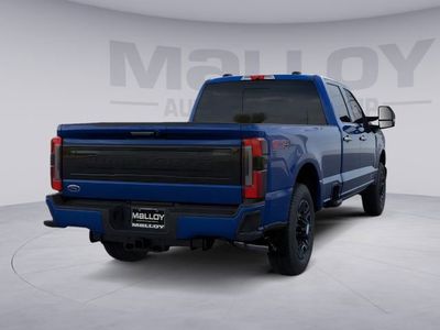 2026 Ford Super Duty F-350 SRW - Photo 21