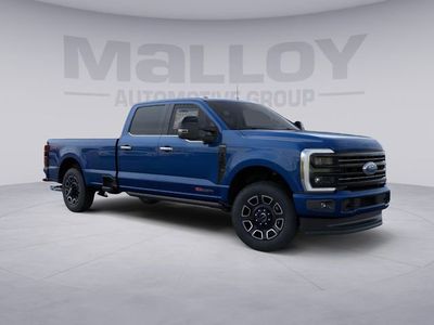 2026 Ford Super Duty F-350 SRW - Photo 6