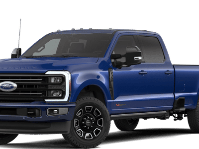 2026 Ford Super Duty F-350 SRW - Photo 47