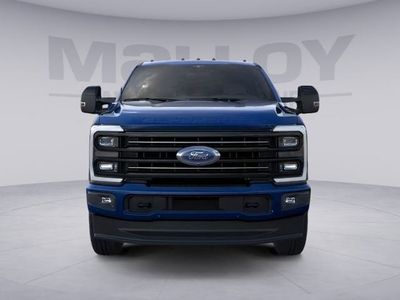 2026 Ford Super Duty F-350 SRW - Photo 19