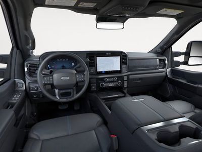 2026 Ford Super Duty F-350 SRW - Photo 11
