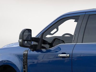 2026 Ford Super Duty F-350 SRW - Photo 7