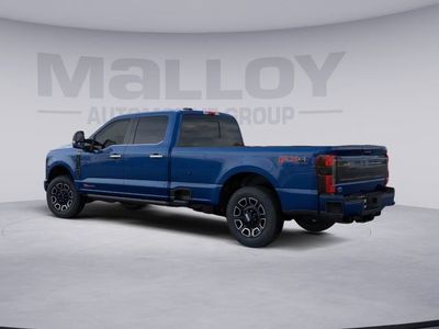 2026 Ford Super Duty F-350 SRW - Photo 10