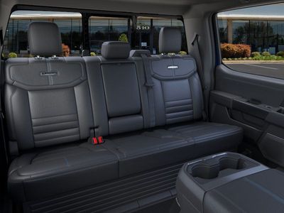 2026 Ford Super Duty F-350 SRW - Photo 36