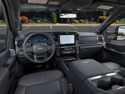 2026 Ford Super Duty F-350 SRW - Photo 30