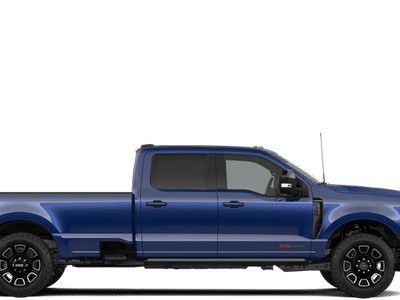 2026 Ford Super Duty F-350 SRW - Photo 49