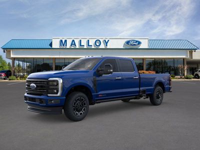 2026 Ford Super Duty F-350 SRW - Photo 41