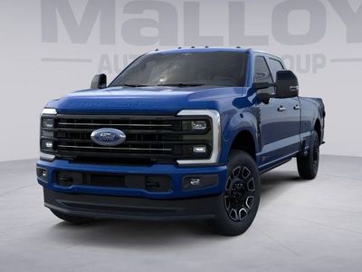 2026 Ford Super Duty F-350 SRW - Photo 5
