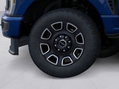 2026 Ford Super Duty F-350 SRW - Photo 3