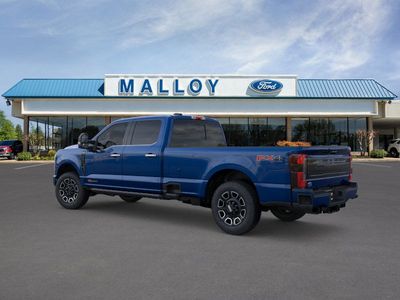 2026 Ford Super Duty F-350 SRW - Photo 42