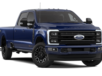 2026 Ford Super Duty F-350 SRW - Photo 45