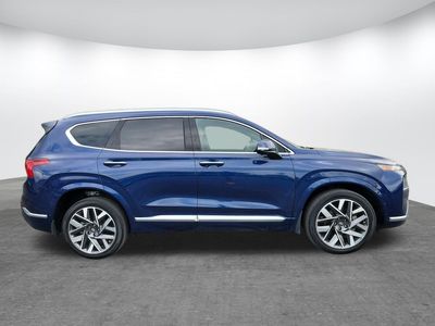 2023 Hyundai Santa Fe - Photo 2