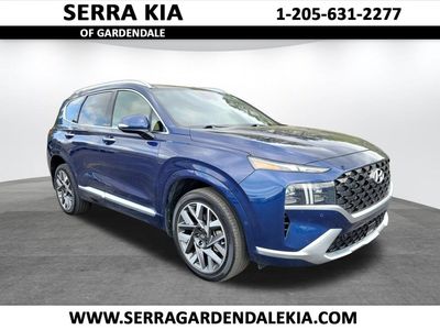 2023 Hyundai Santa Fe - Photo 1