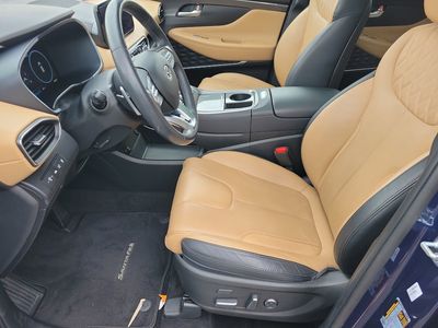 2023 Hyundai Santa Fe - Photo 4