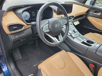 2023 Hyundai Santa Fe - Photo 3