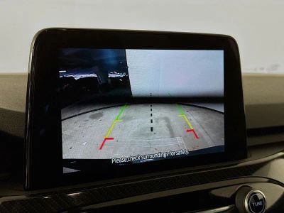 2024 Ford Escape — photo 12 view