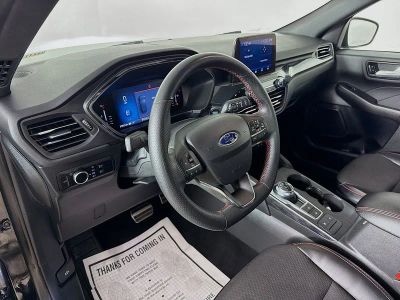 2024 Ford Escape — photo 7 view