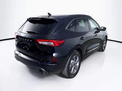 2024 Ford Escape — photo 27 view