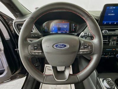 2024 Ford Escape — photo 9 view