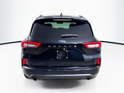 2024 Ford Escape — photo 26 view