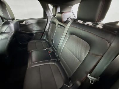 2024 Ford Escape — photo 24 view