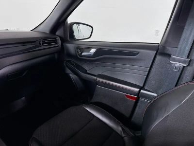 2024 Ford Escape — photo 23 view