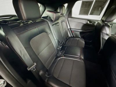 2024 Ford Escape — photo 29 view