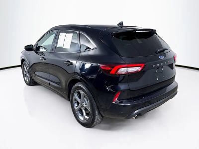 2024 Ford Escape — photo 25 view