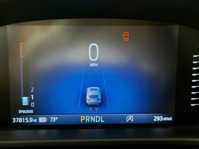 2024 Ford Escape — photo 11 view