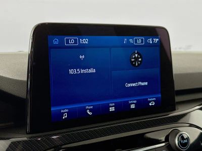 2024 Ford Escape — photo 13 view