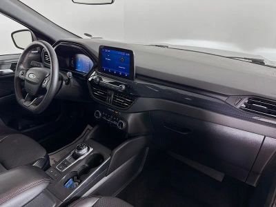 2024 Ford Escape — photo 31 view
