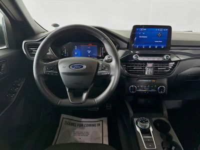 2024 Ford Escape — photo 22 view