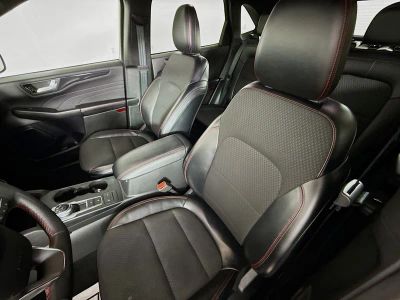 2024 Ford Escape — photo 21 view