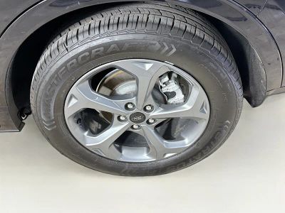 2024 Ford Escape — photo 32 view
