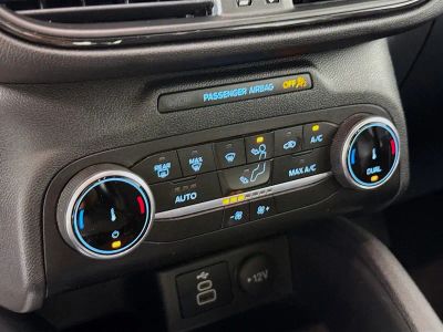 2024 Ford Escape — photo 14 view