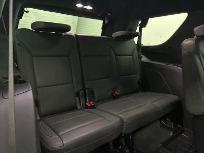 2023 Chevrolet Tahoe - Photo 27