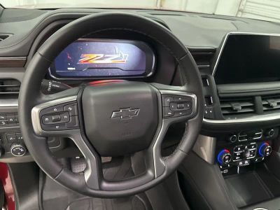 2023 Chevrolet Tahoe - Photo 10