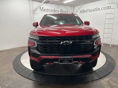 2023 Chevrolet Tahoe - Photo 2