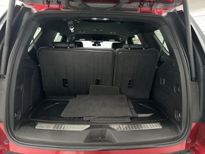 2023 Chevrolet Tahoe - Photo 28