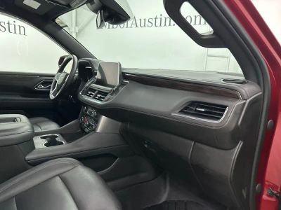 2023 Chevrolet Tahoe - Photo 30