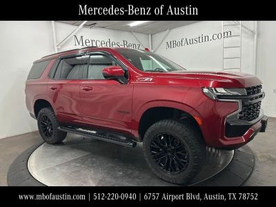 2023 Chevrolet Tahoe - Photo 1