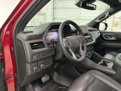 2023 Chevrolet Tahoe - Photo 9