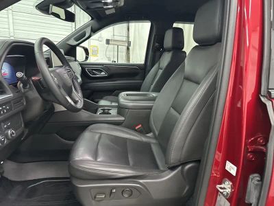 2023 Chevrolet Tahoe - Photo 21