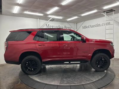 2023 Chevrolet Tahoe - Photo 8