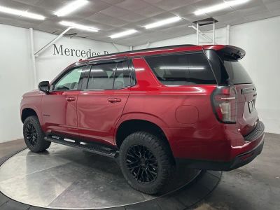 2023 Chevrolet Tahoe - Photo 5