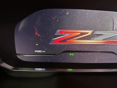 2023 Chevrolet Tahoe - Photo 14